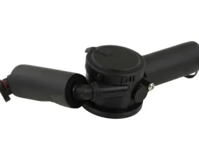 Rein Automotive Crankcase Vent Hose 11-61-7-563-476