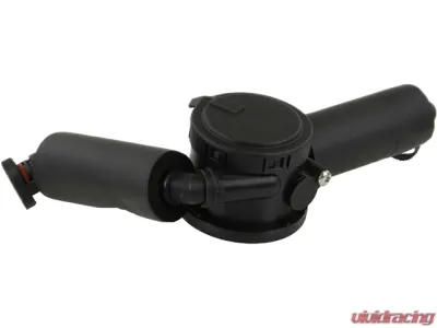 Rein Automotive Crankcase Vent Hose 11-61-7-563-476 - 11-61-7-563-476