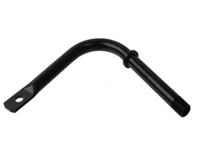 URO Parts Bumper Support Tube 901-501-092-21
