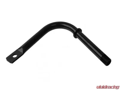 URO Parts Bumper Support Tube 901-501-092-21 - 901-501-092-21