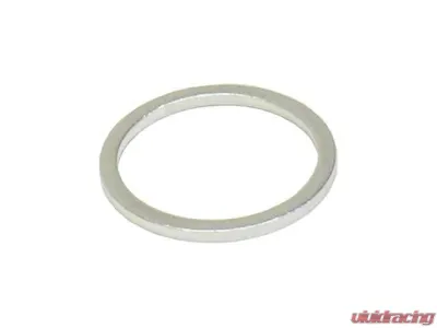 Fischer & Plath Engine Oil Drain Plug Seal N-013-832-6 - N-013-832-6