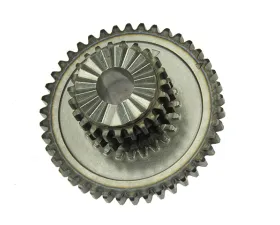 URO Parts Crankshaft Drive Gear 06H-105-209 AT