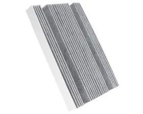 Hengst Automotive Cabin Air Filter 910-830-12-00