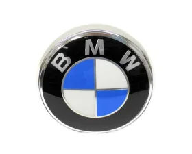 Genuine BMW Emblem 51-14-1-872-329