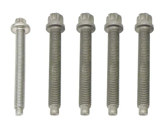 Genuine BMW Bolt Set 23-00-0-392-607 - 23-00-0-392-607