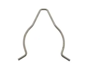 Burgaflex Water Pipe Clip 11-53-7-548-652