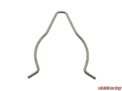Burgaflex Water Pipe Clip 11-53-7-548-652 - 11-53-7-548-652