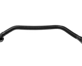 Genuine Porsche Crankcase Vent Line 955-107-247-00