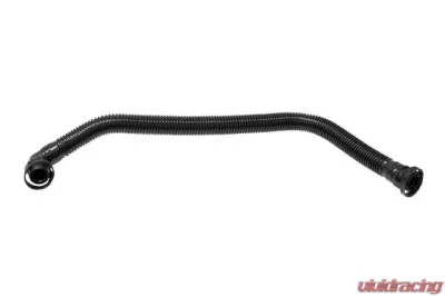Genuine Porsche Crankcase Vent Line 955-107-247-00 - 955-107-247-00