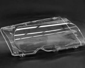 Automotive Lighting Headlight Lens 63-12-8-382-192
