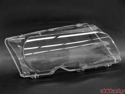 Automotive Lighting Headlight Lens 63-12-8-382-192 - 63-12-8-382-192