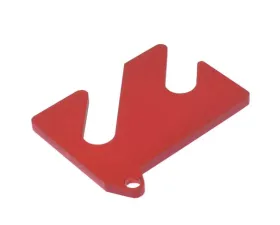 Rauch & Spiegel Control Arm Shim 996-341-543-92