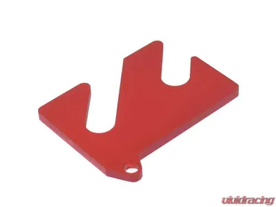 Rauch & Spiegel Control Arm Shim 996-341-543-92 - 996-341-543-92