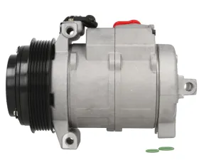 Nissens A/C Compressor 001-230-71-11
