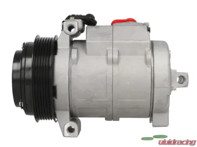 Nissens A/C Compressor 001-230-71-11 - 001-230-71-11