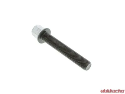 Genuine BMW Crankshaft Pulley Bolt 11-21-7-614-270 - 11-21-7-614-270