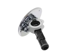 Genuine Porsche Headlight Washer Nozzle 996-628-144-00