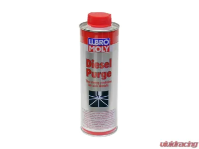 Liqui Moly Diesel Fuel Additive 2005 - 2005