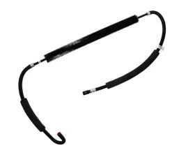 Genuine Jaguar Power Steering Hose MJA8084AB