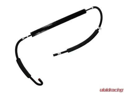 Genuine Jaguar Power Steering Hose MJA8084AB - MJA8084AB