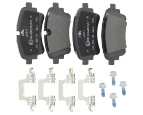 ATE Brakes Brake Pad Set 8W0-698-451 AQ
