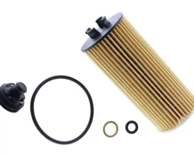 UFI Oil Filter Kit 11-42-8-570-590