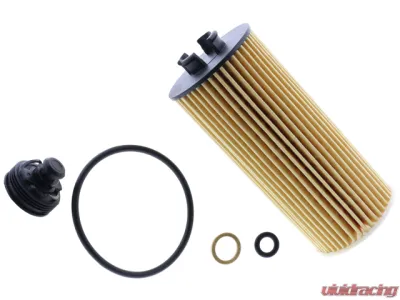 UFI Oil Filter Kit 11-42-8-570-590 - 11-42-8-570-590