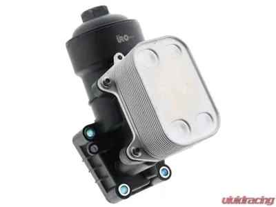 URO Parts Oil Filter Housing 03L-115-389 H - 03L-115-389 H