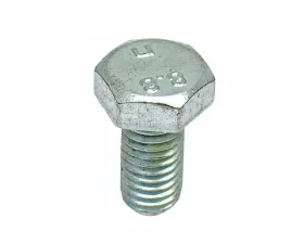 Auveco Hex Head Bolt 16702