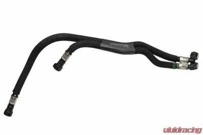 Genuine Mini Oil Cooler Line 17-22-7-631-564 - 17-22-7-631-564