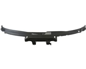 Genuine Porsche Windshield Cowl Cover 996-572-563-04 01C