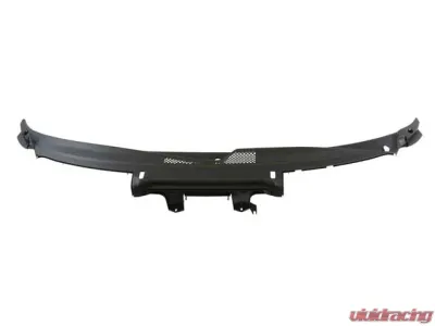 Genuine Porsche Windshield Cowl Cover 996-572-563-04 01C - 996-572-563-04 01C