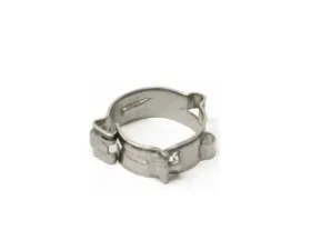 Genuine Mercedes Fuel Line Hose Clamp 004-997-20-90