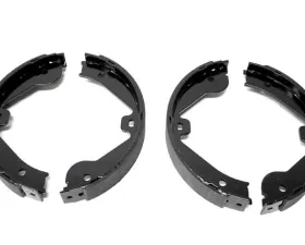 ATE Brakes Parking Brake Shoe Set 164-420-06-20