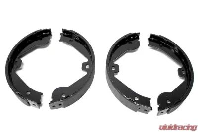 ATE Brakes Parking Brake Shoe Set 164-420-06-20 - 164-420-06-20