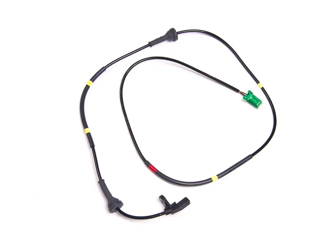 ATE Brakes ABS Sensor 9472457 - 9472457
