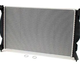 Nissens Radiator 8E0-121-251 A