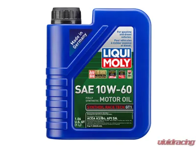 Liqui Moly Engine Oil 2068 - 2068