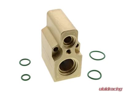 Denso Spark Plugs Expansion Valve 6N0-820-679 D - 6N0-820-679 D