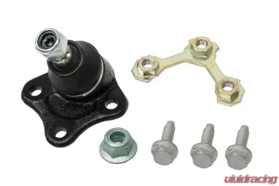 Febi Bilstein Ball Joint 1J0-407-365 J - 1J0-407-365 J