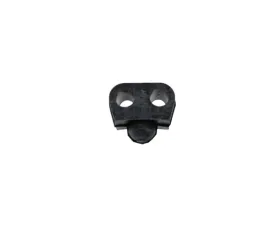 Genuine Porsche Spark Plug Wire Holder 616-09-904