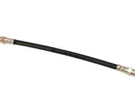 ATE Brakes Brake Hose 116-428-02-35