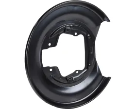 JP Group Dansk Brake Backing Plate 9434183