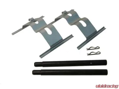 URO Parts Brake Pad Hardware Kit 996-351-959-11 - 996-351-959-11