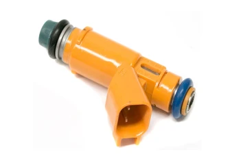 Fuel Injectors