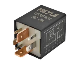 Meyle Fuel Pump Relay 1J0-906-383 C