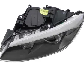 Automotive Lighting Headlight Assembly 63-11-7-273-215
