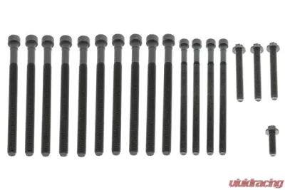 Elring Klinger Cylinder Head Bolt Set 11-12-2-165-470 - 11-12-2-165-470