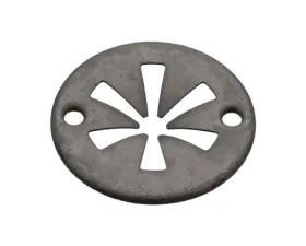 Febi Bilstein Shield Clamping Washer N-903-350-04