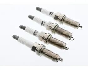 Genuine Volvo Spark Plug Kit 32290011